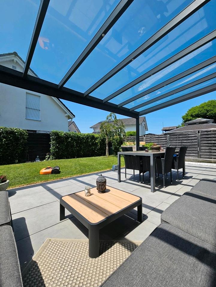 Thumbnail-Attraktive Doppelhaushälfte in Ratzenried zu verkaufen (BJ 2020)