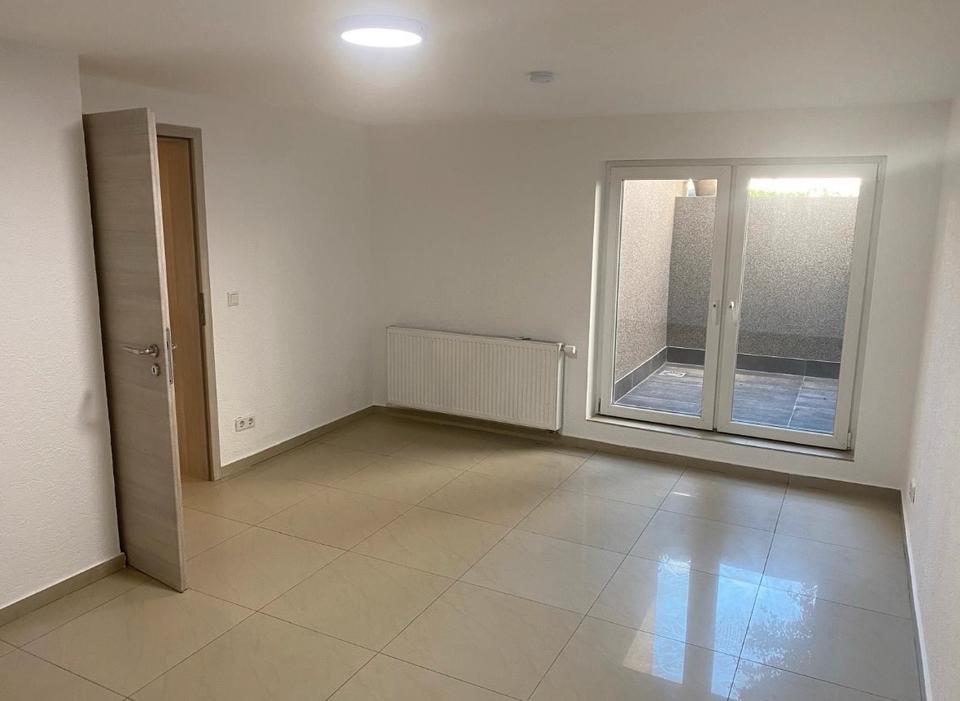 Thumbnail-Moderne 3 Zimmerwohnung mit Einbauküche in Toplage Kelsterbach