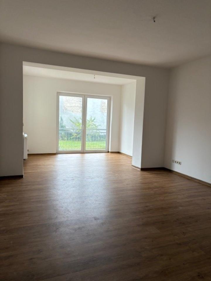 Thumbnail-Geräumige 3 -Zimmer-Wohnung in einem tollen Mehrfamilienhaus