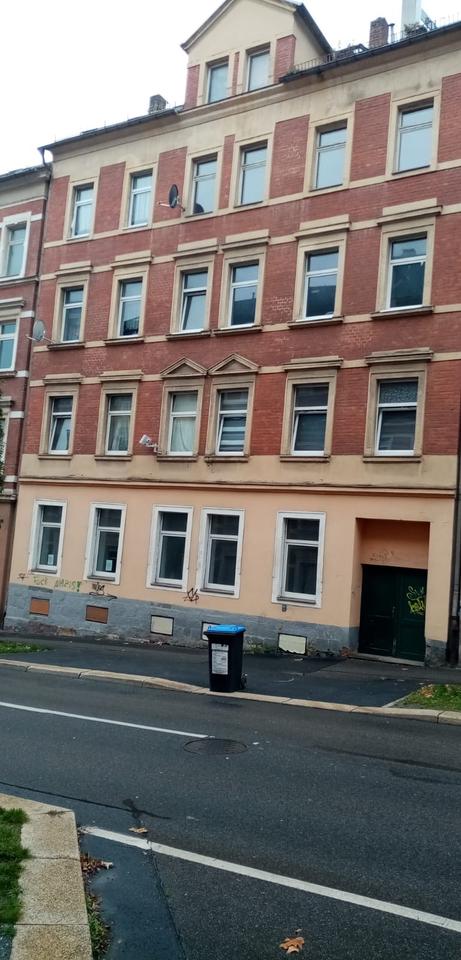 Thumbnail-Mehrfamilienhaus Chemnitz zentral