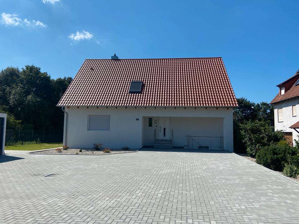 Thumbnail-Charmante 3-Zimmer Wohnung