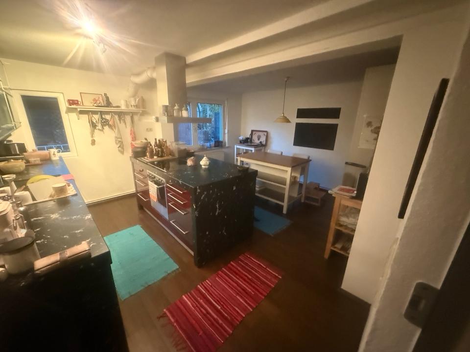 Thumbnail-EFH Innenhoflage, Kapellenstr. 12a, H-Kleefeld ab 01.02.26