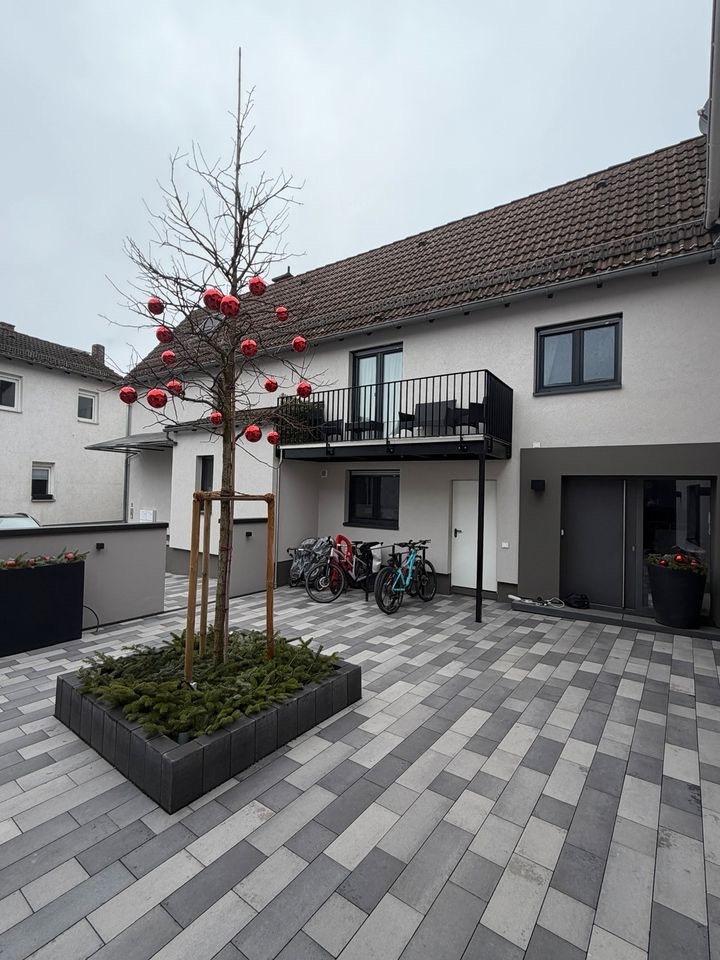 Thumbnail-Wunderschönes Einfamilienhaus in Wi-Kloppenheim, 4,5 Zimmer 110m²