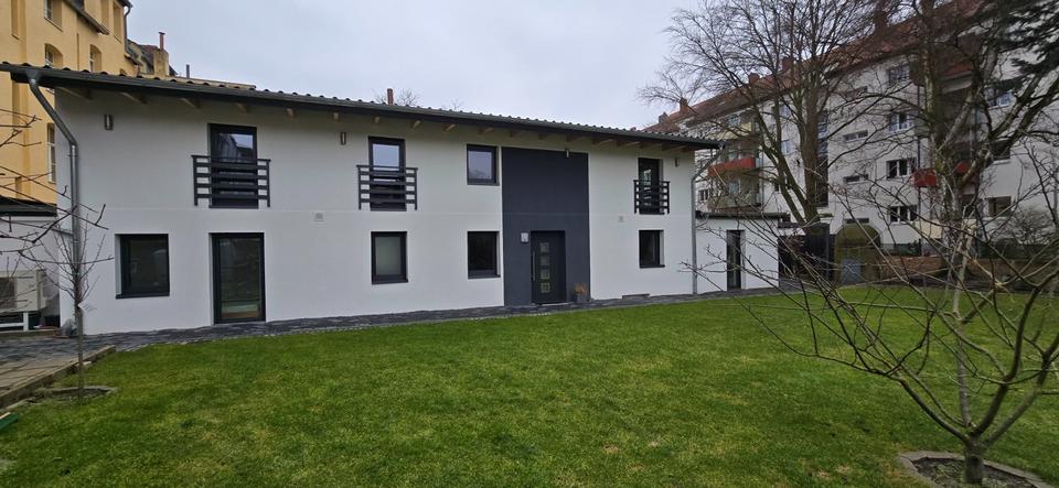 Thumbnail-Doppelhaushälfte mit 4 Zimmern in Hannover-Döhren