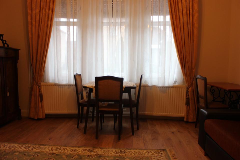 Thumbnail-Privates Haus in Budapest – gelegentliche Kurzzeitvermietung