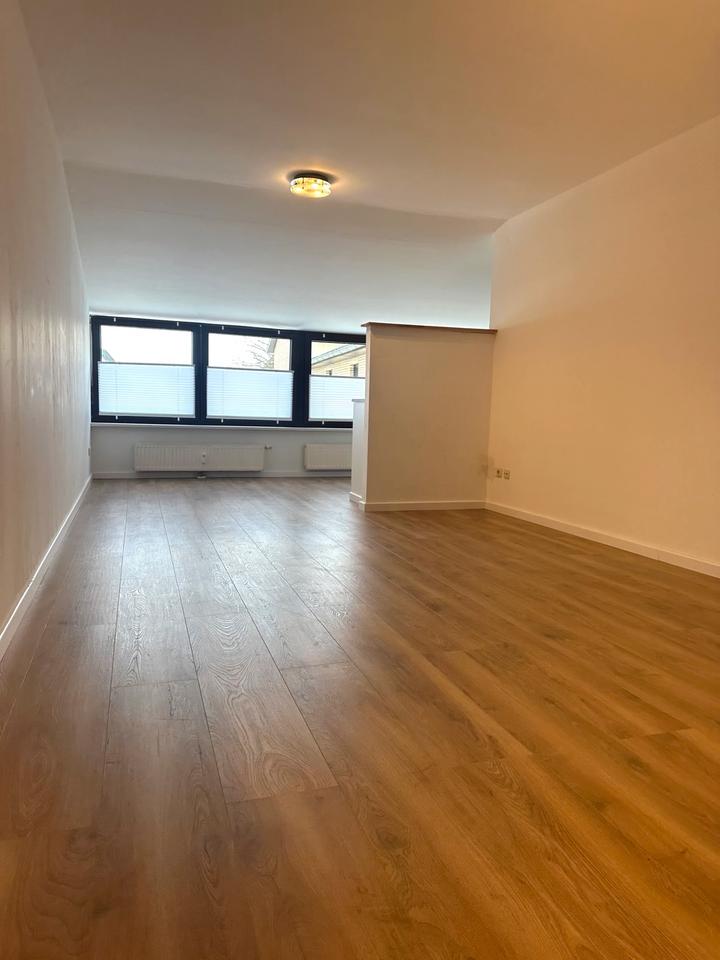 Thumbnail-Schöne helle 1,5-Zimmer-Wohnung in Lütjensee