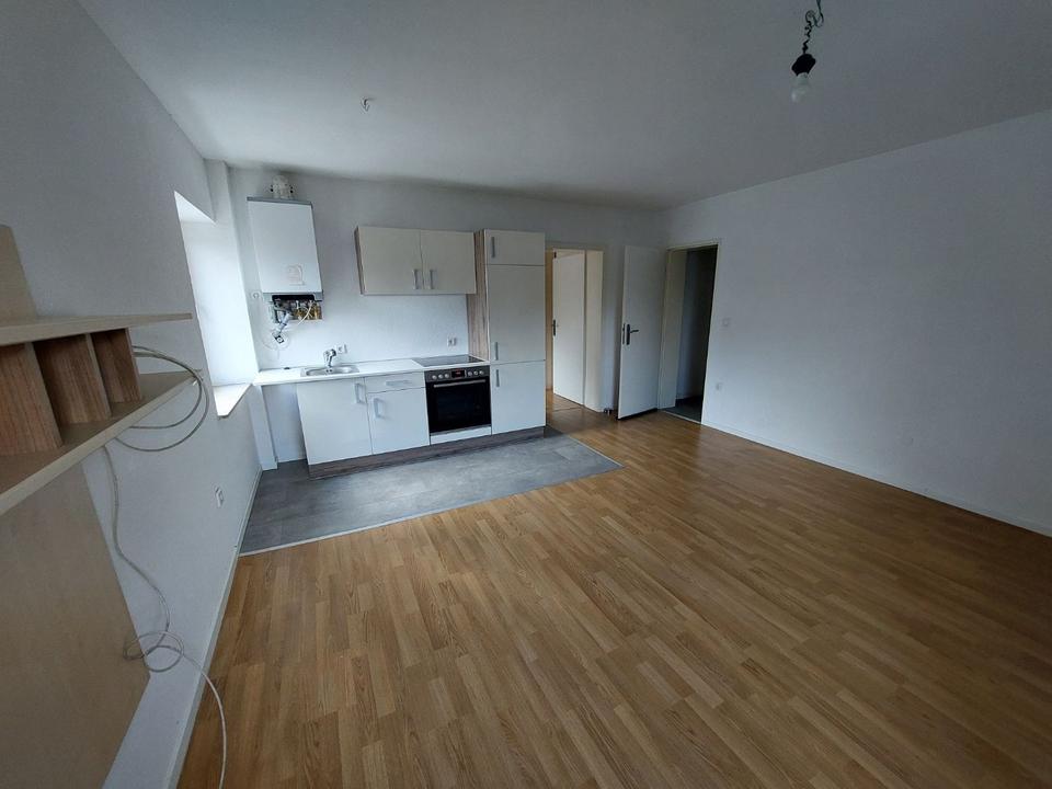 Thumbnail-***NEU im Angebot*** schöne kleine Single-Wohnung zu vermieten