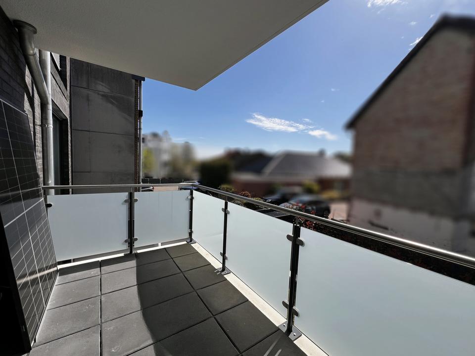 Thumbnail-Neuwertige 2-Zimmer-Wohnung mit Balkon, TG- Stellplatz & Aufzug in Barsinghausen
