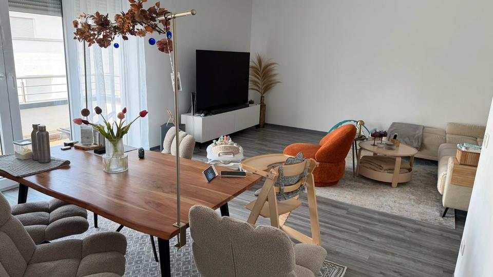 Thumbnail-Wunderschöne 2-Zimmerwohnung in Düren Birkesdorf