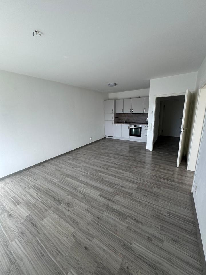 Thumbnail-Tolle 2-Zimmerwohnung in Harsefeld, Neubau