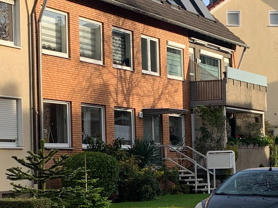 Thumbnail-Eigentumswohnung in optimaler Lage in Gelsenkirchen-Buer