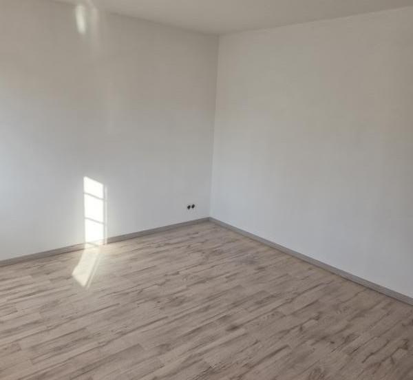 Thumbnail-O212W2: Sanierte 2-Raum-Wohnung mit Balkon in Eisleben