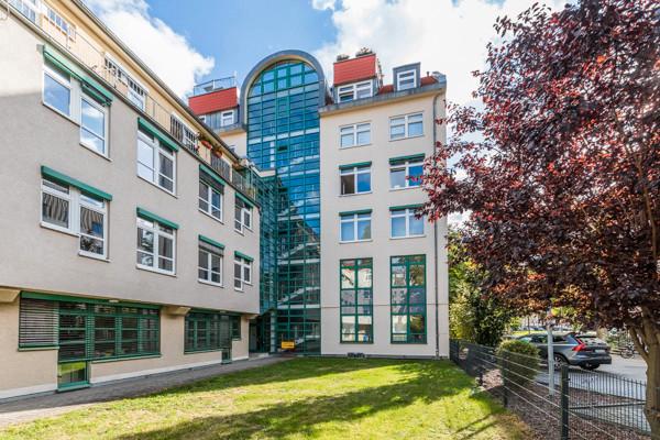 Thumbnail-Gewerbeeinheit zu vermieten! 190,40 m²