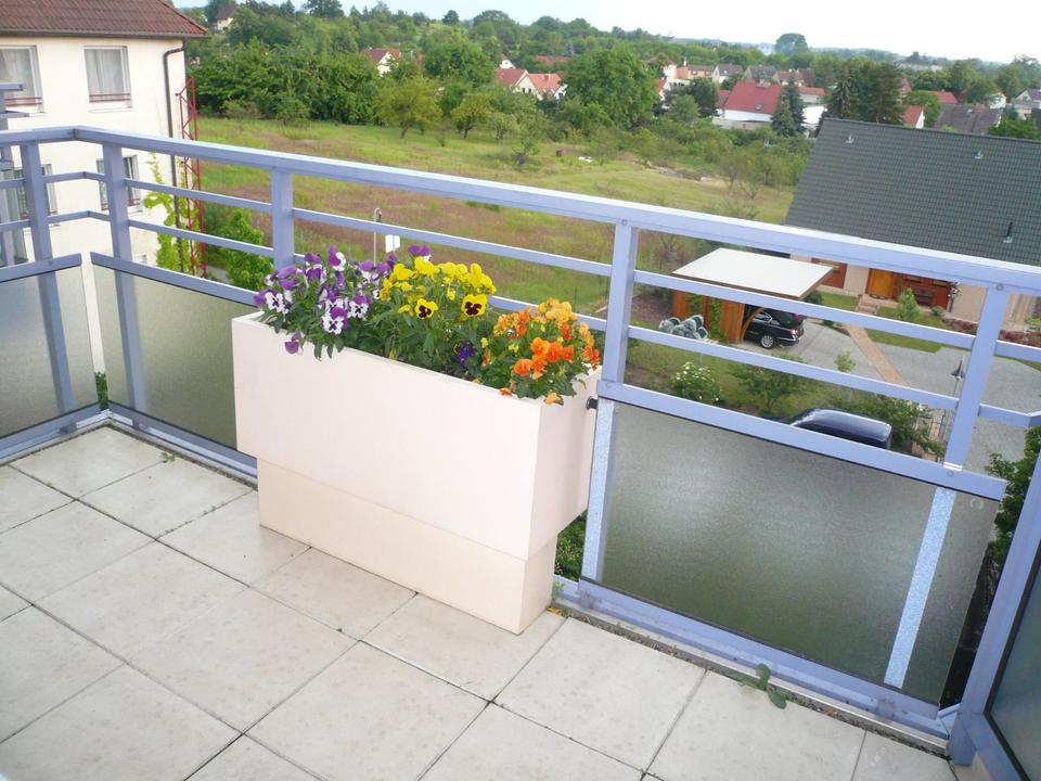 Thumbnail-Komfortable 3-Zimmer-Wohnung in WerderHavel