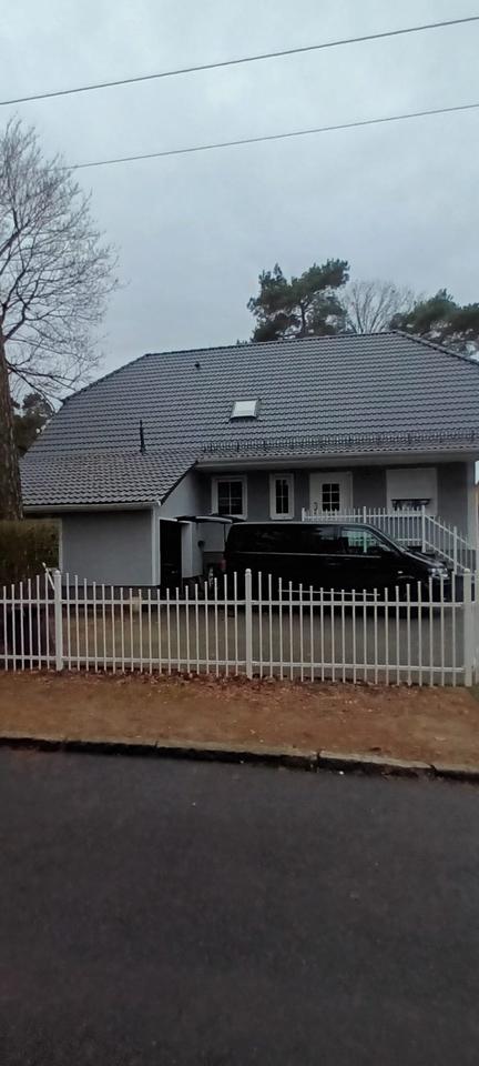 Thumbnail-PROVISIONSFREI Haus in Neuenhagen mit Einliegerwohnung