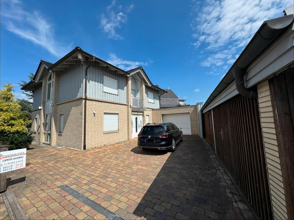 Thumbnail-Freistehendes Einfamilienhaus – 141 m² – ab 2026 ab Februar