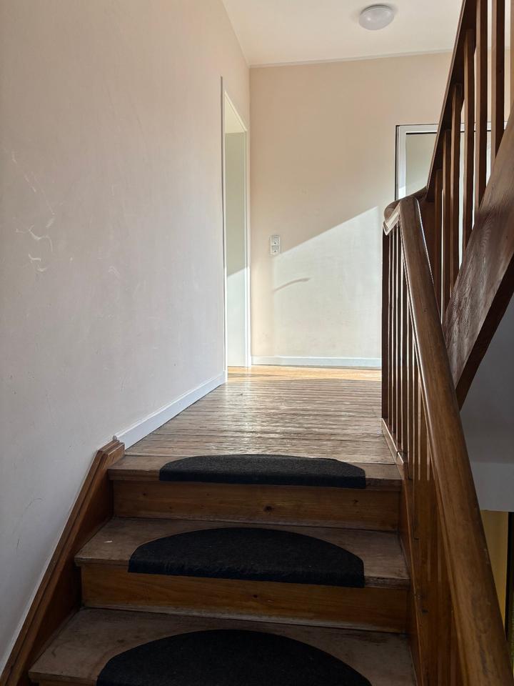 Thumbnail-Ruhige Wohnung für Alleinstehende in zentraler Koblenzer Lage im