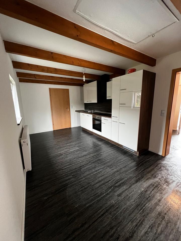 Thumbnail-2ZKB Wohnung - ebenerdig - 85 qm - Warsingsfehn