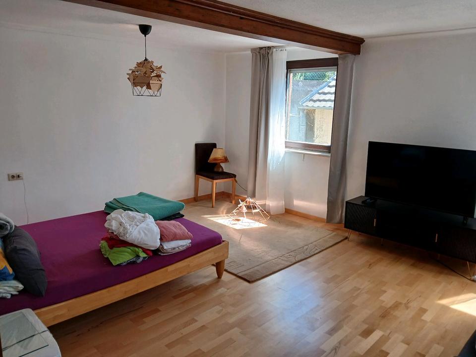 Thumbnail-Monteurswohnung Kichelinsbergen bei Endingen