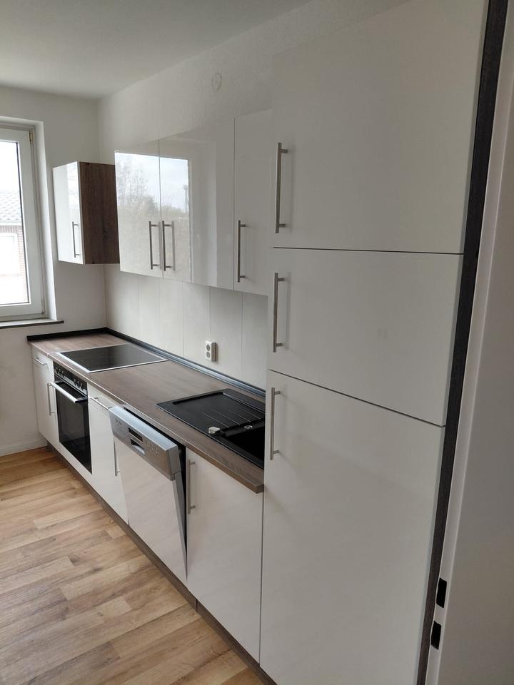 Thumbnail-3er WG - Wohnung in Oldenburg zu vermieten!