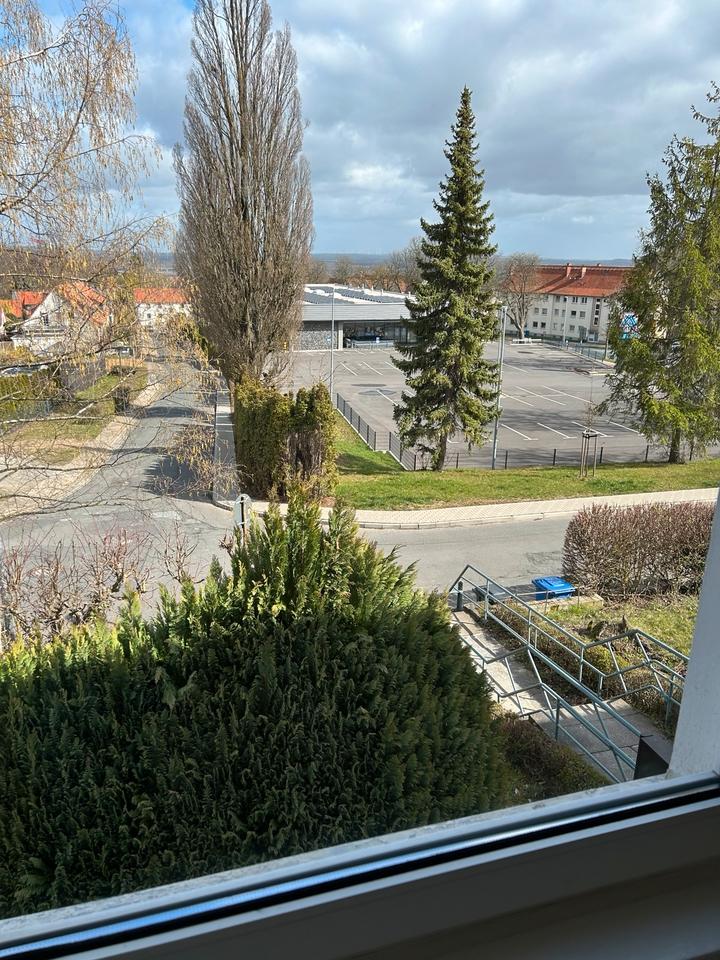 Thumbnail-Helle 2 Zimmer Wohnung in 38364 Schöningen