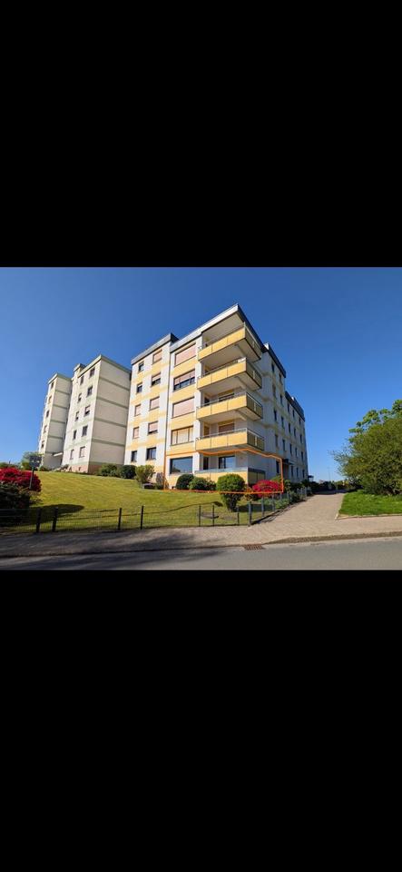 Thumbnail-Erdgeschosswohnung in bevorzugt Wohnlage ( Oeneking)