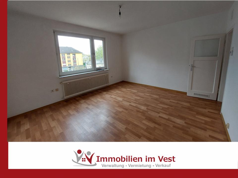 Thumbnail-***Im Herzen von Bochum*** schöne helle Etagenwohnung in Citynähe