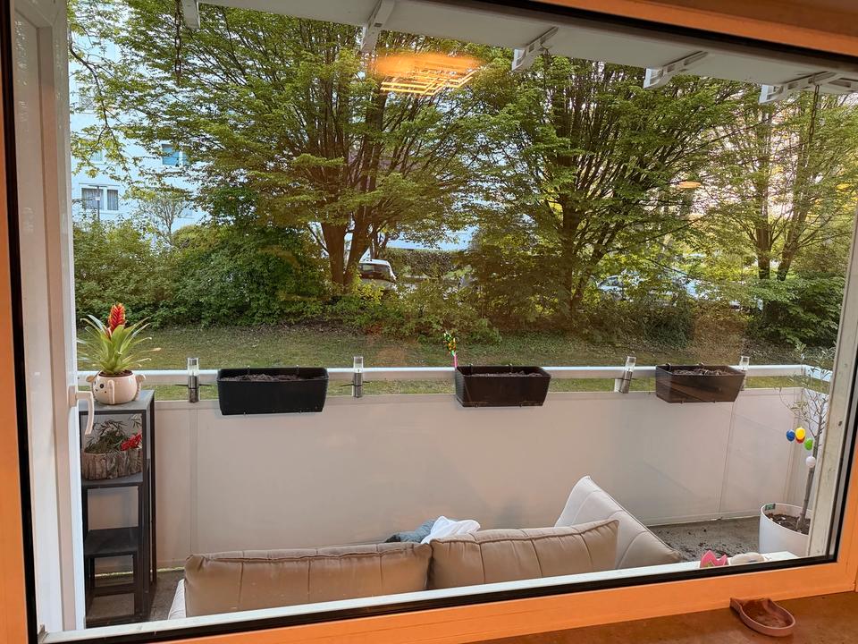 Thumbnail-Moderne 3-Zimmer Wohnung (ca. 76 m²) in Bochum