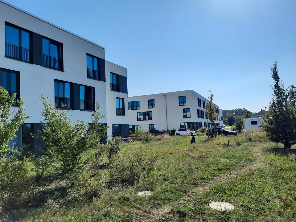 Thumbnail-Smartes Studentenapartment zur Miete in Potsdam-Golm - Wentzel Dr.