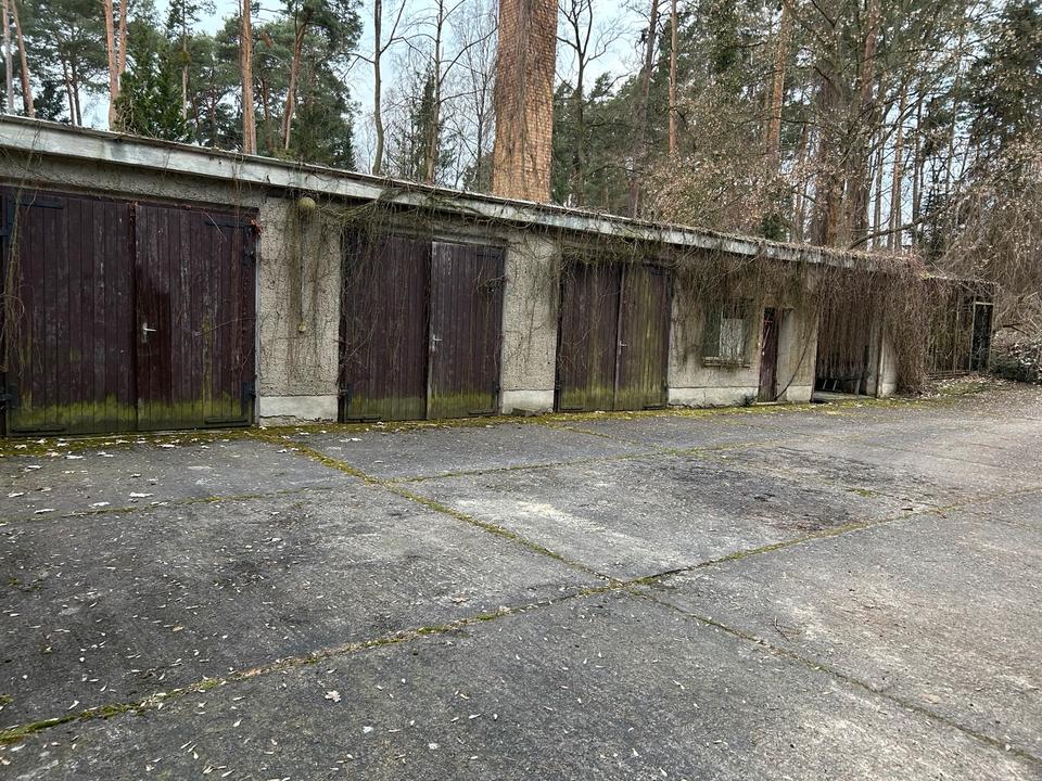 Thumbnail-‼️‼️‼️Bauland - Bad Saarow-Ein Blick auf den Scharmützelsee