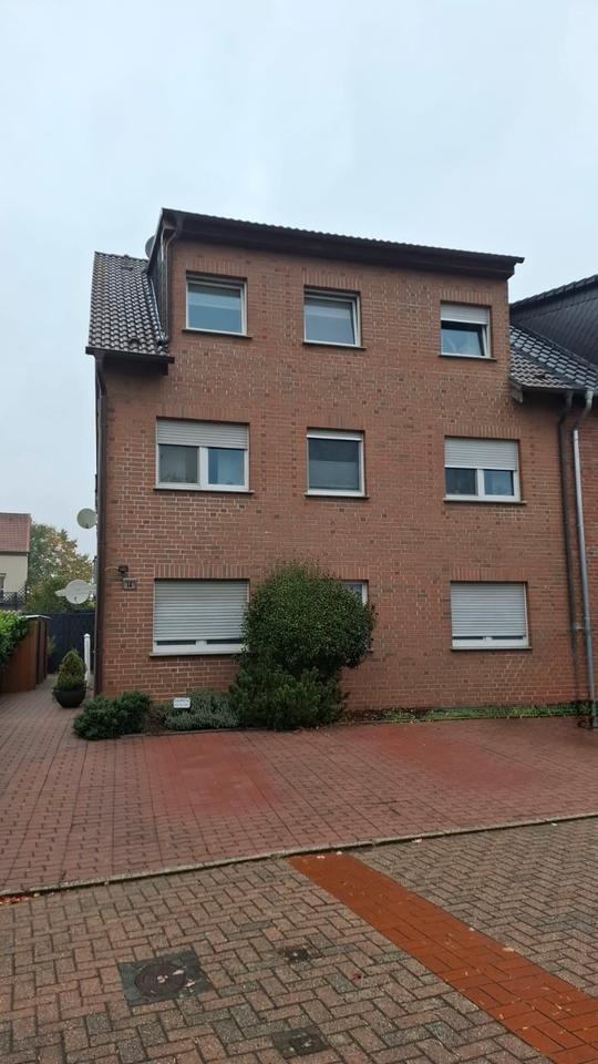 Thumbnail-Wohnung 89qm Hamm-Osten