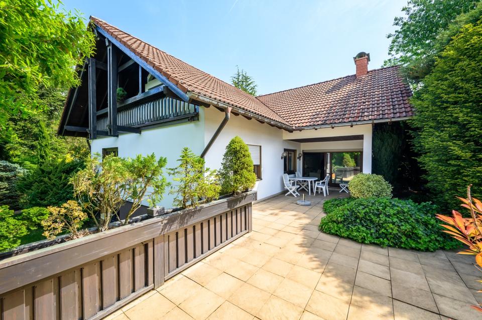 Thumbnail-Haus in Bestlage der Offenburger Oststadt – ruhig & stadtnah