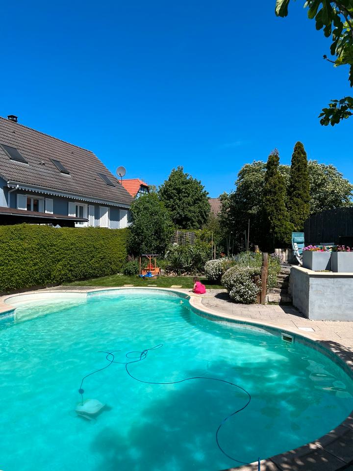 Thumbnail-Haus in Volgelsheim nahe Breisach