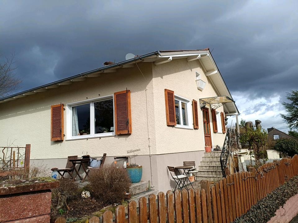 Thumbnail-Einfamilienhaus in Butzbach-Münster
