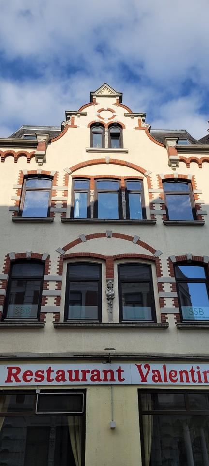 Thumbnail-Attraktive Bürofläche zentral in NMS– MühlenhofKleinflecken