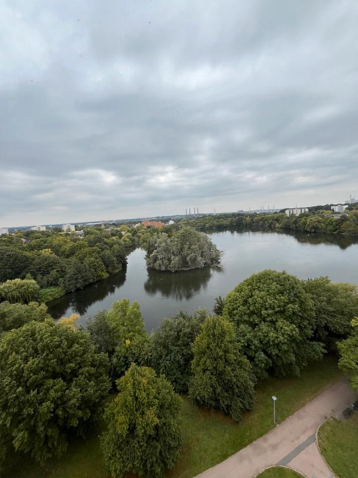 Thumbnail-Traumhafte Eigentumswohnung in Wolfsburg Tiergartenbreite