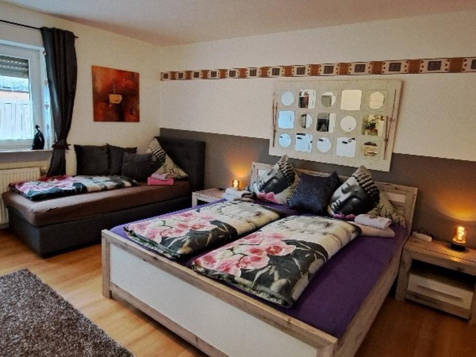 Thumbnail-Ferienwohnungen ab sofort wieder frei