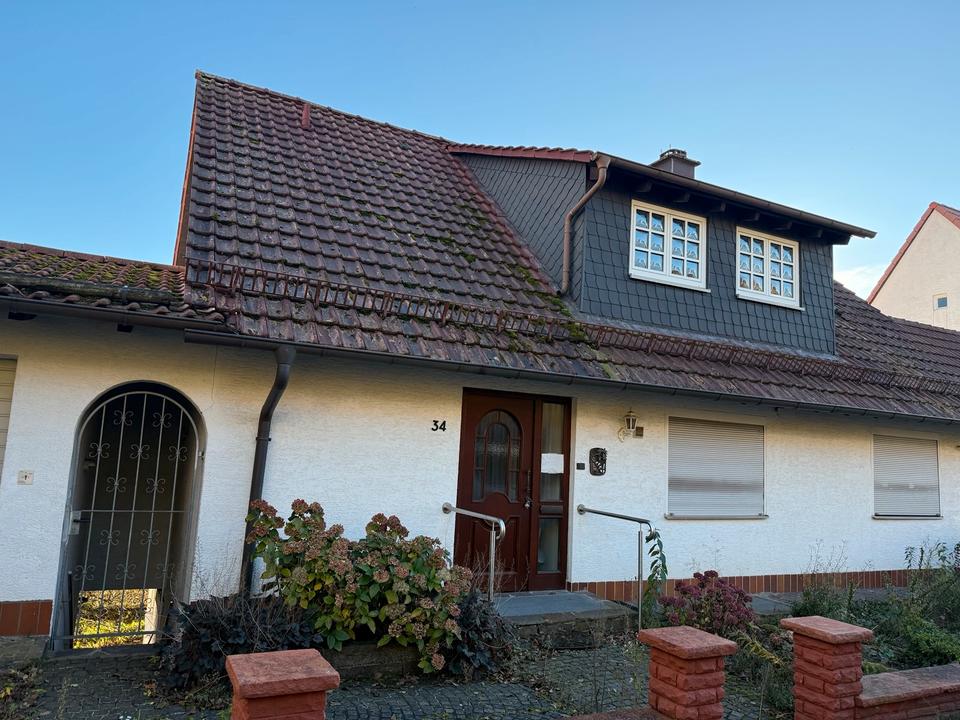 Thumbnail-Hausverkauf