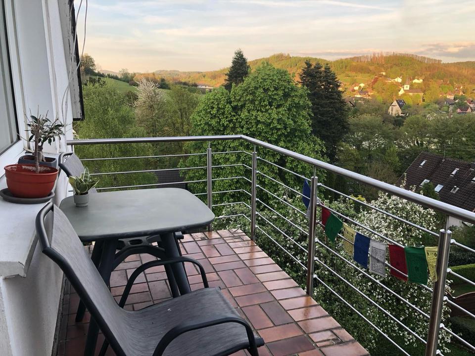 Thumbnail-Mietwohnung in GummersbachDerschlag