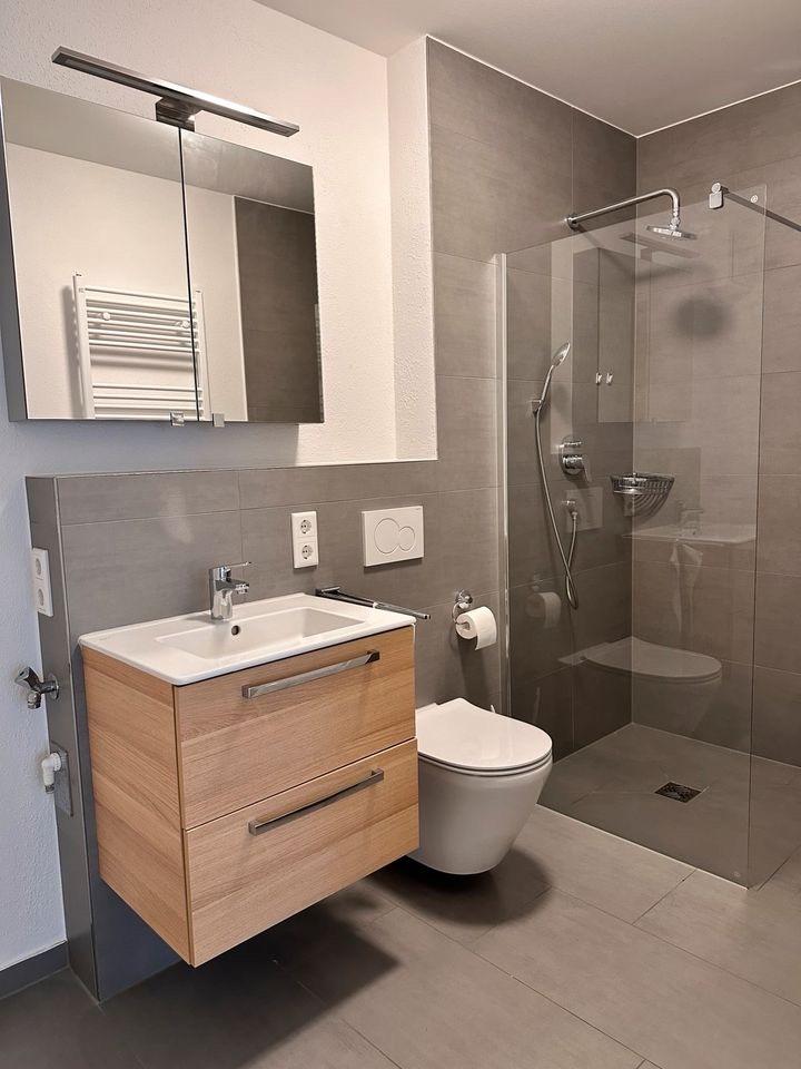 Thumbnail-2-Zimmer Wohnung mit Einbauküche