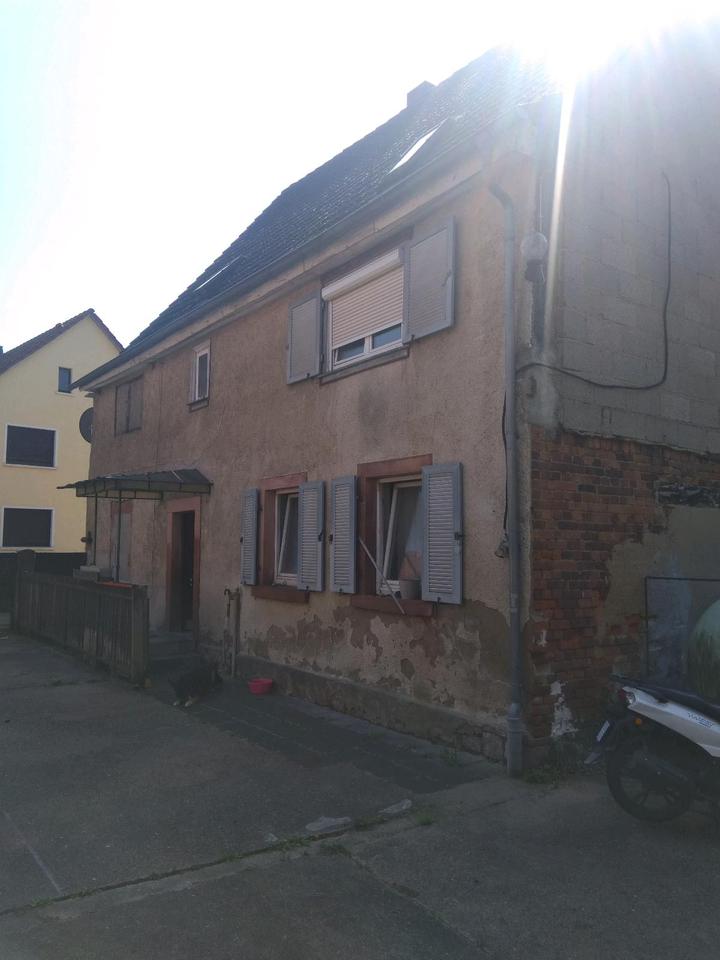 Thumbnail-zu verkaufen 2 Familienhaus ( kleiner Bauernhof )