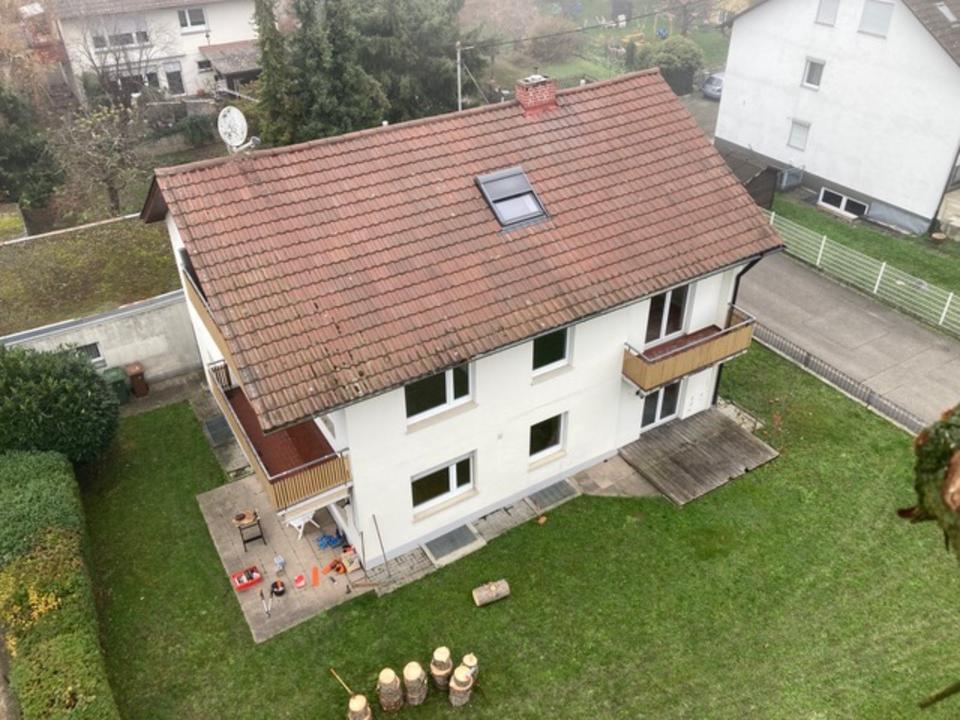 Thumbnail-Mehrfamilienhaus mit 3 Wohnungen