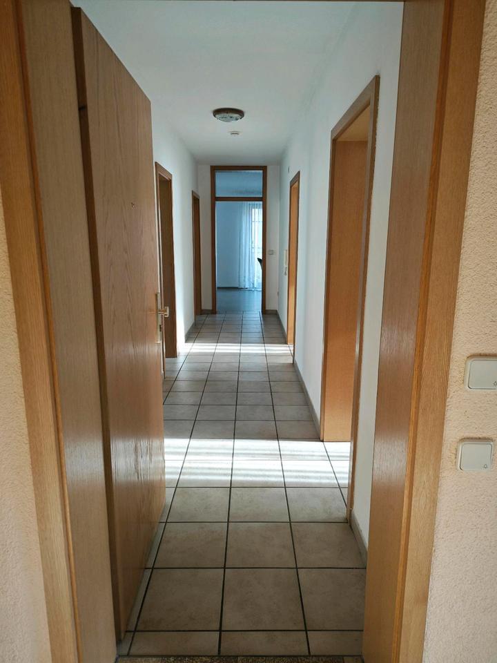 Thumbnail-Gunzenhausen: Helle 3 Zimmer Wohnung in der Südstadt