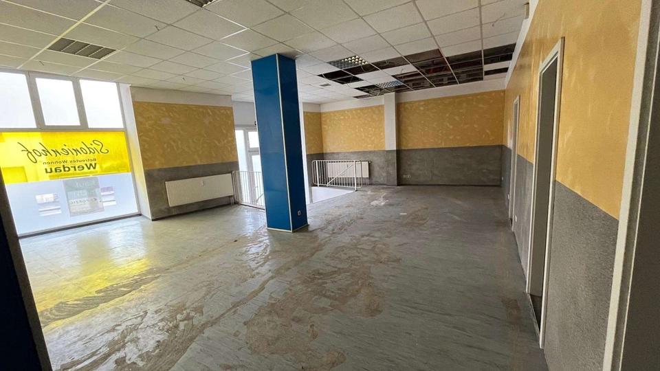 Thumbnail-Gewerbefläche in Werdau