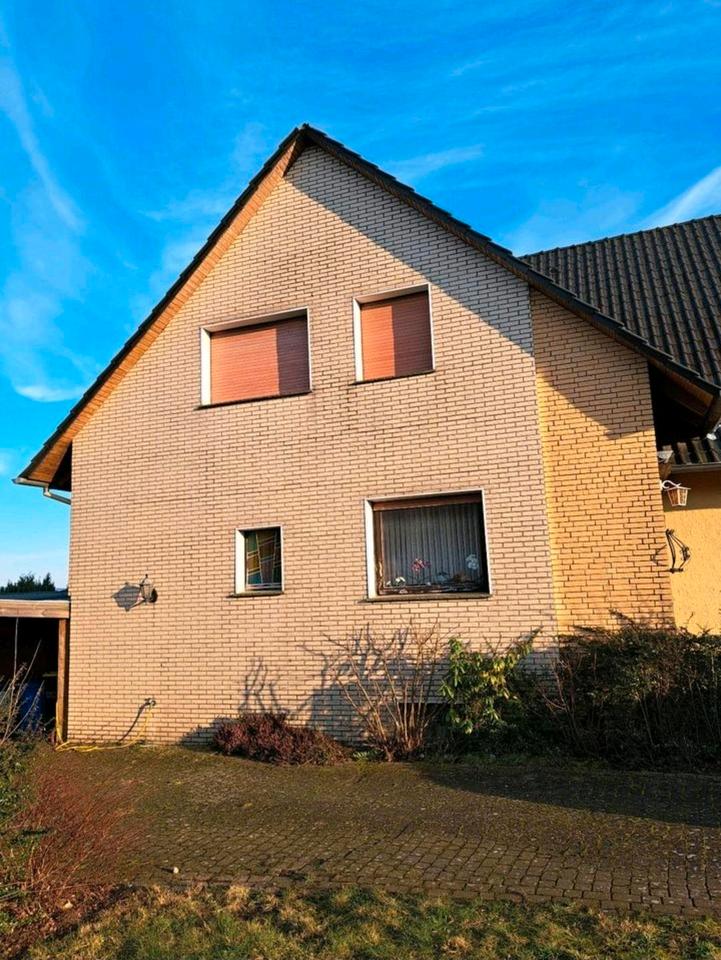 Thumbnail-Viel Platz zum Durchatmen – Großes Grundstück mit Wellnessfaktor