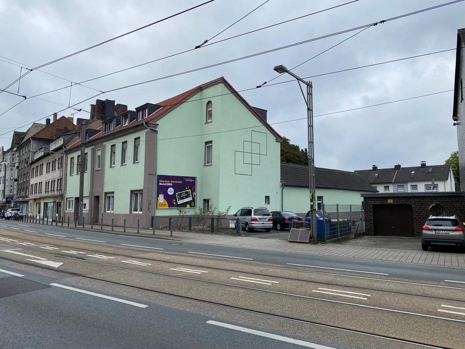 Thumbnail-Wunderschöne 4,5 Zimmer Wohnung und Dortmund Eving zu vermieten