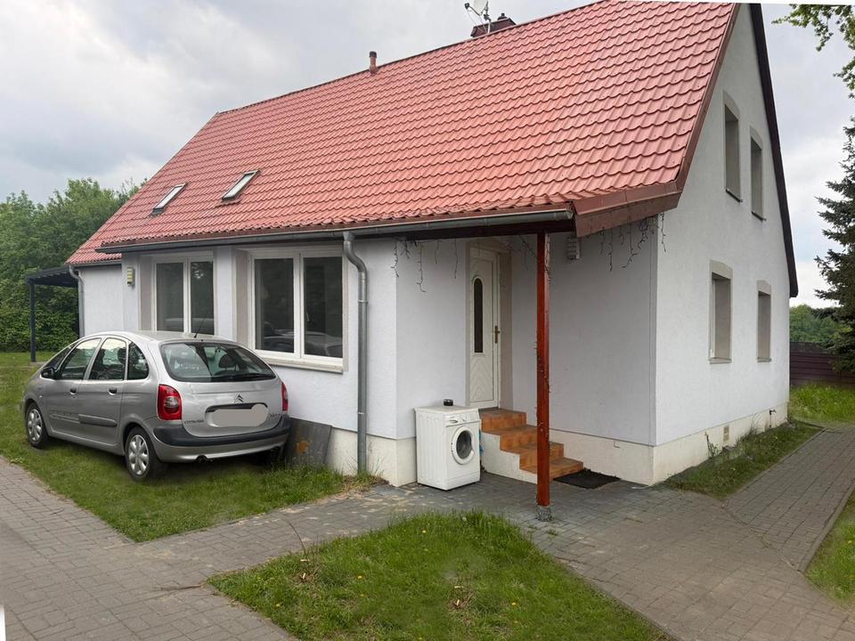 Thumbnail-Viel Platz zur Entfaltung für die Familie im Haus in Rüdersdorf