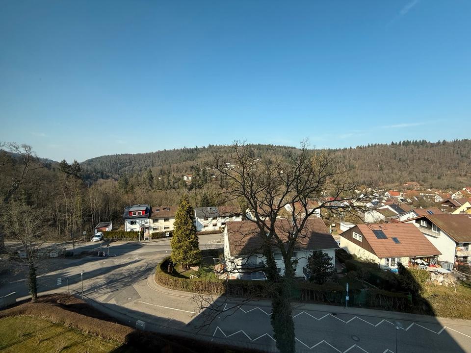 Thumbnail-Traumhafte Aussicht auf das Würmtal