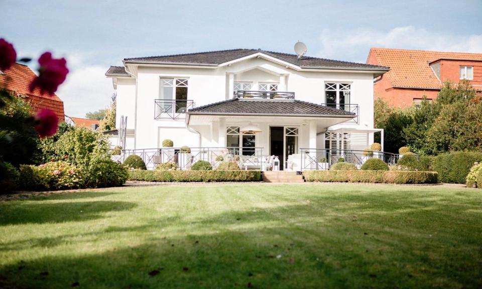 Thumbnail-Stillvolle Stadtvilla im Zentrum Lingens zu vermieten