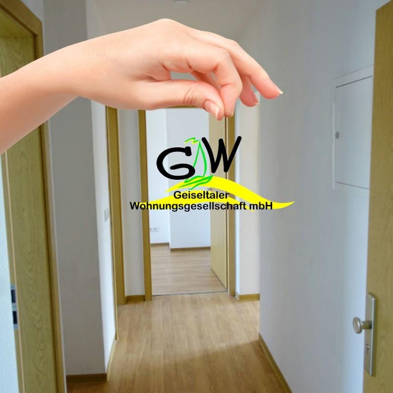 Thumbnail-Schicke 1-Raumwohnung in zentraler Lage